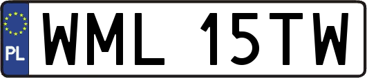 WML15TW