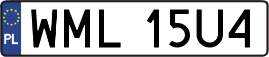 WML15U4