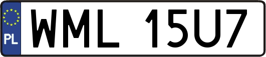 WML15U7