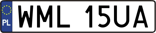 WML15UA