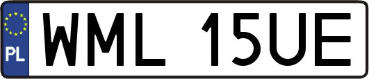 WML15UE