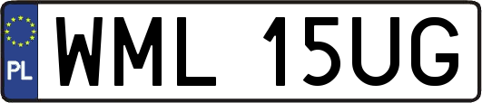 WML15UG