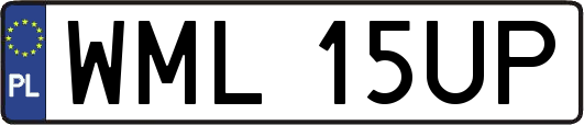 WML15UP