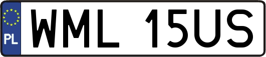 WML15US