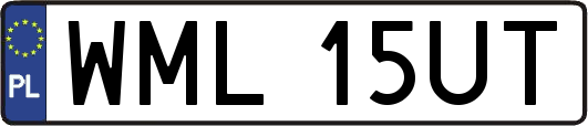 WML15UT