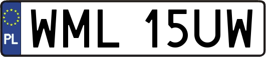 WML15UW