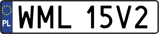 WML15V2