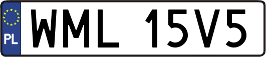 WML15V5