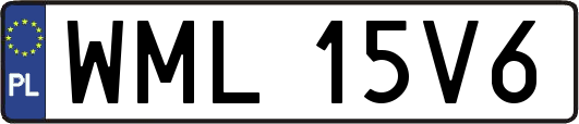 WML15V6