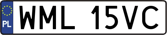 WML15VC