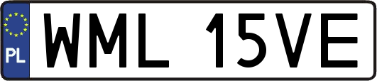 WML15VE