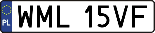 WML15VF