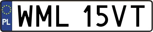 WML15VT
