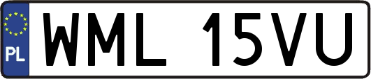 WML15VU