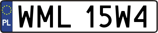 WML15W4