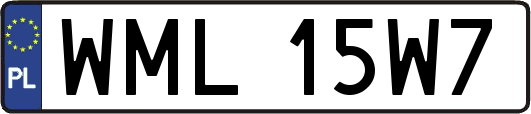 WML15W7