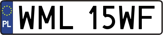 WML15WF