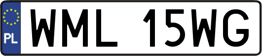 WML15WG