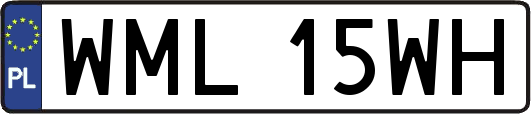 WML15WH