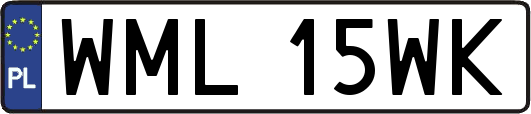 WML15WK