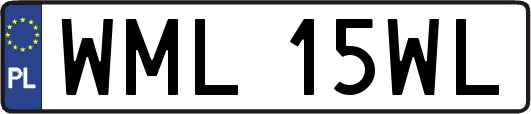 WML15WL