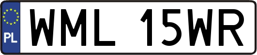 WML15WR