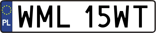 WML15WT