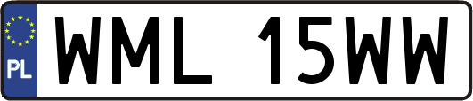 WML15WW
