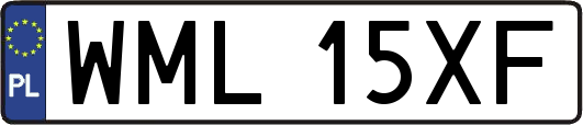 WML15XF