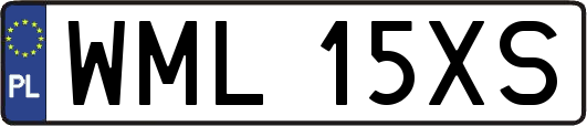 WML15XS