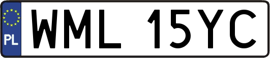 WML15YC