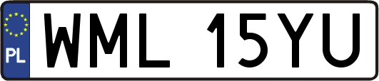 WML15YU