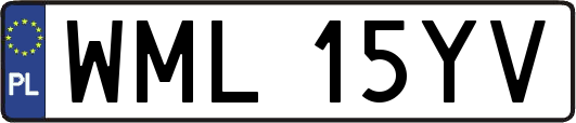WML15YV