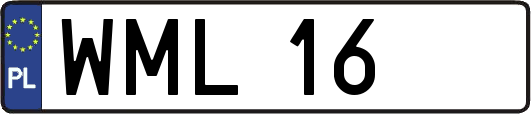 WML16
