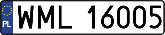 WML16005
