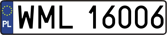 WML16006