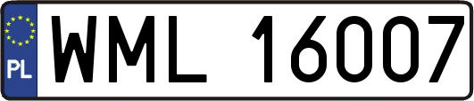 WML16007