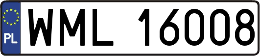 WML16008