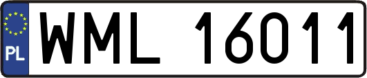 WML16011