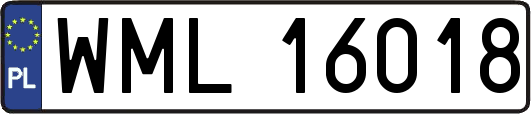 WML16018