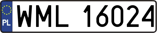 WML16024