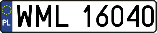 WML16040
