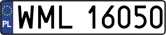 WML16050