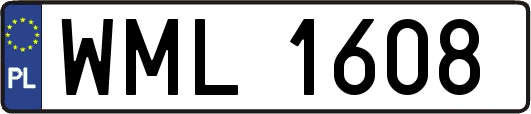 WML1608