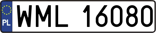 WML16080