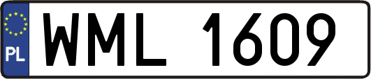 WML1609