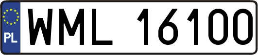 WML16100