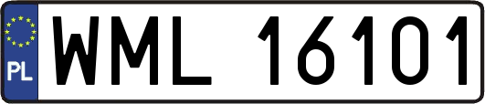 WML16101
