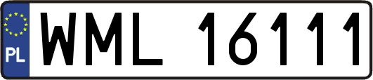 WML16111