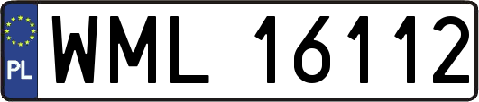 WML16112